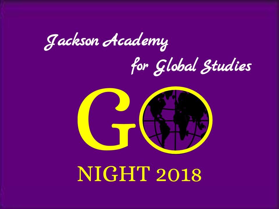 GO Night GO Night